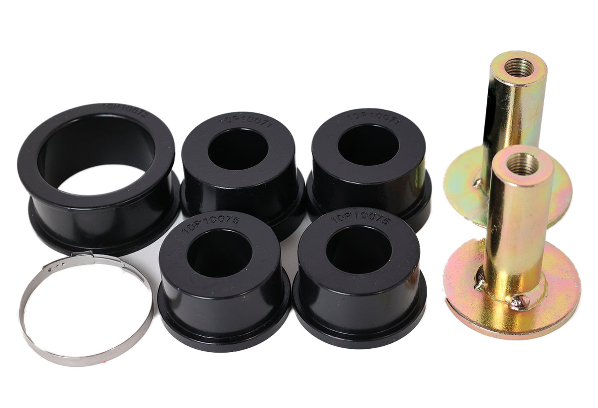 99-14 Cadillac/Chevrolet/GMC Models 4WD Energy Suspension Rack And Pinion Bushing Set