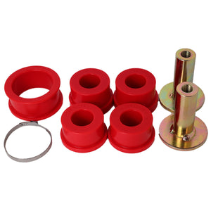 99-14 Cadillac/Chevrolet/GMC Models 4WD Energy Suspension Rack And Pinion Bushing Set