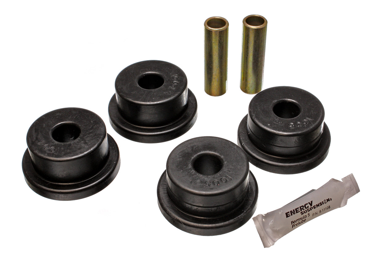 68-82 Chevrolet Corvette Front Energy Suspension Differential Carrier Bushing Set