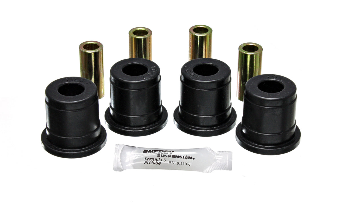 83-87 Chevrolet/GMC Models Front Energy Suspension Differential Carrier Bracket Bushing Set