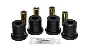 83-87 Chevrolet/GMC Models Front Energy Suspension Differential Carrier Bracket Bushing Set
