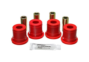 83-87 Chevrolet/GMC Models Front Energy Suspension Differential Carrier Bracket Bushing Set