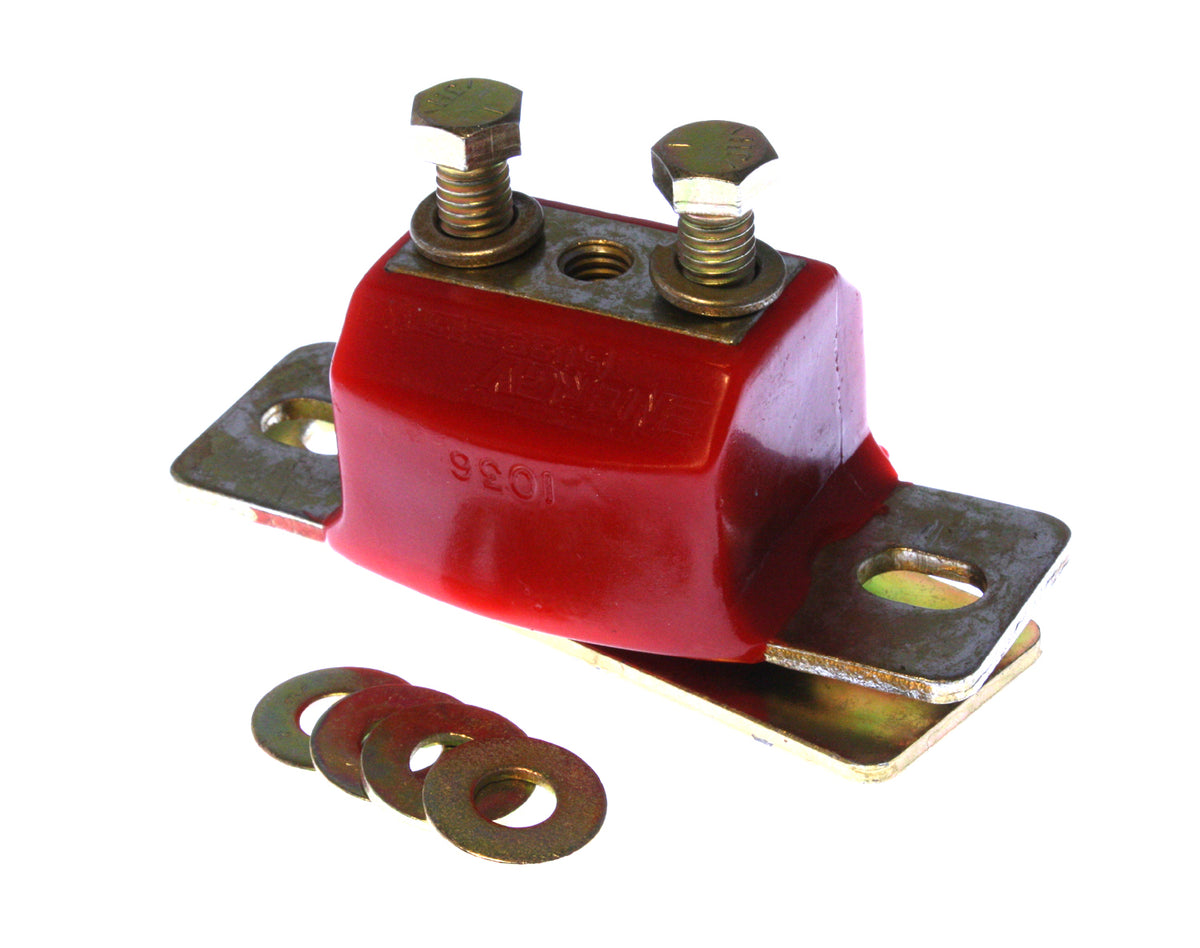 63-01 Buick/Cadillac/Chevrolet/GMC/Jeep/Oldsmobile/Pontiac Models RWD Energy Suspension Transmission Mount