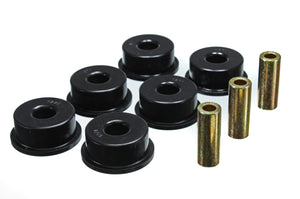 10-15 Chevrolet Camaro Rear Energy Suspension Differential Carrier Bushing Set