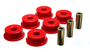 10-15 Chevrolet Camaro Rear Energy Suspension Differential Carrier Bushing Set