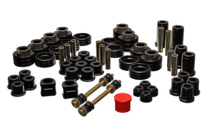 88-00 Chevrolet/GMC Models Energy Suspension Body Mount Hyper-Flex System