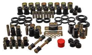 64-77 Buick/Oldsmobile/Pontiac Models Energy Suspension Hyper-Flex System