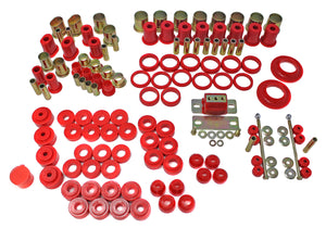 64-77 Chevrolet Chevelle/El Camino/Monte Carlo Energy Suspension Hyper-Flex System