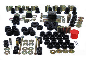 63-82 Chevrolet Corvette Energy Suspension Hyper-Flex System