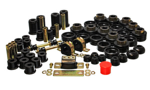 95-99 Chevrolet/GMC Tahoe/GMC Yukon RWD Energy Suspension Hyper-Flex System