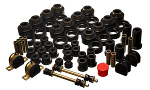 92-97 Chevrolet/GMC Models Energy Suspension Hyper-Flex System