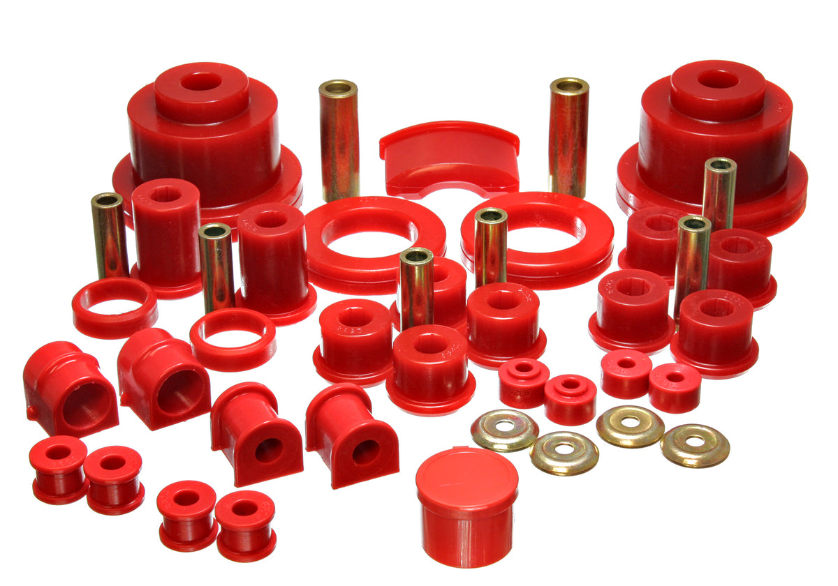 04-06 Pontiac GTO Energy Suspension Hyper-Flex System