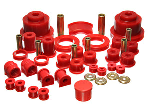 04-06 Pontiac GTO Energy Suspension Hyper-Flex System