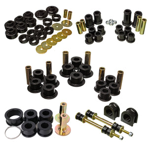 07-13 Chevrolet Silverado 1500 RWD Energy Suspension Hyper-Flex System
