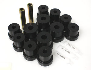 68-81 Buick/Chevrolet/Oldsmobile/Pontiac Models Rear Energy Suspension Leaf Spring Bushing Set
