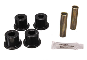 67-87 Chevrolet/GMC Models Energy Suspension Shackle Eye Set