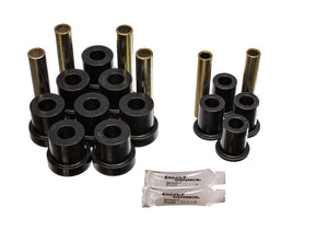 88-91 Chevrolet/GMC Models Front Energy Suspension Leaf Spring Bushing Set