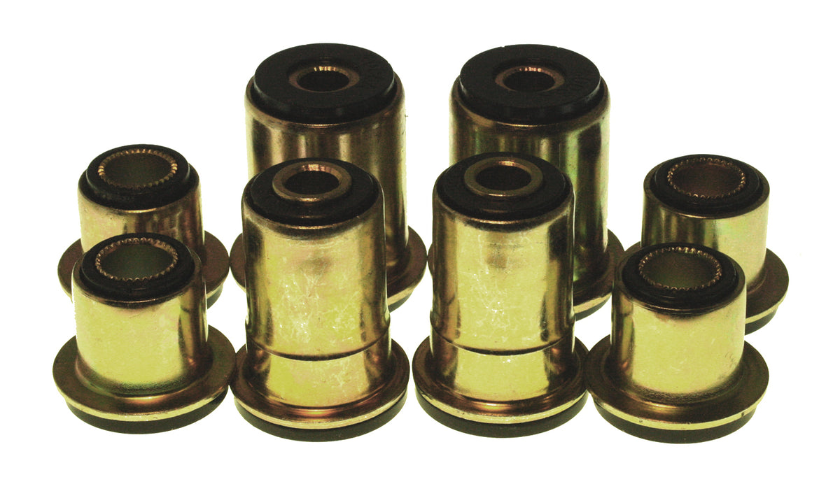 64-77 Buick/Chevrolet/Oldsmobile/Pontiac Models Front Energy Suspension 1.65 in. OD Control Arm Bushing Set