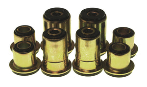 64-77 Buick/Chevrolet/Oldsmobile/Pontiac Models Front Energy Suspension 1.65 in. OD Control Arm Bushing Set