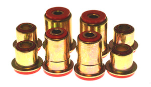 64-77 Buick/Chevrolet/Oldsmobile/Pontiac Models Front Energy Suspension 1.65 in. OD Control Arm Bushing Set