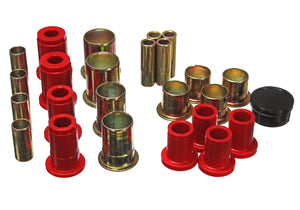 70-72 Chevrolet Camaro/Pontiac Firebird Front Energy Suspension Control Arm Bushing Set
