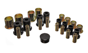 65-92 Buick/Chevrolet/Oldsmobile/Pontiac Models Front Energy Suspension Control Arm Bushing Set