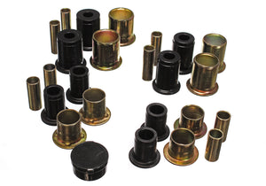 80-81 Chevrolet Camaro/Pontiac Firebird Front Energy Suspension Control Arm Bushing Set