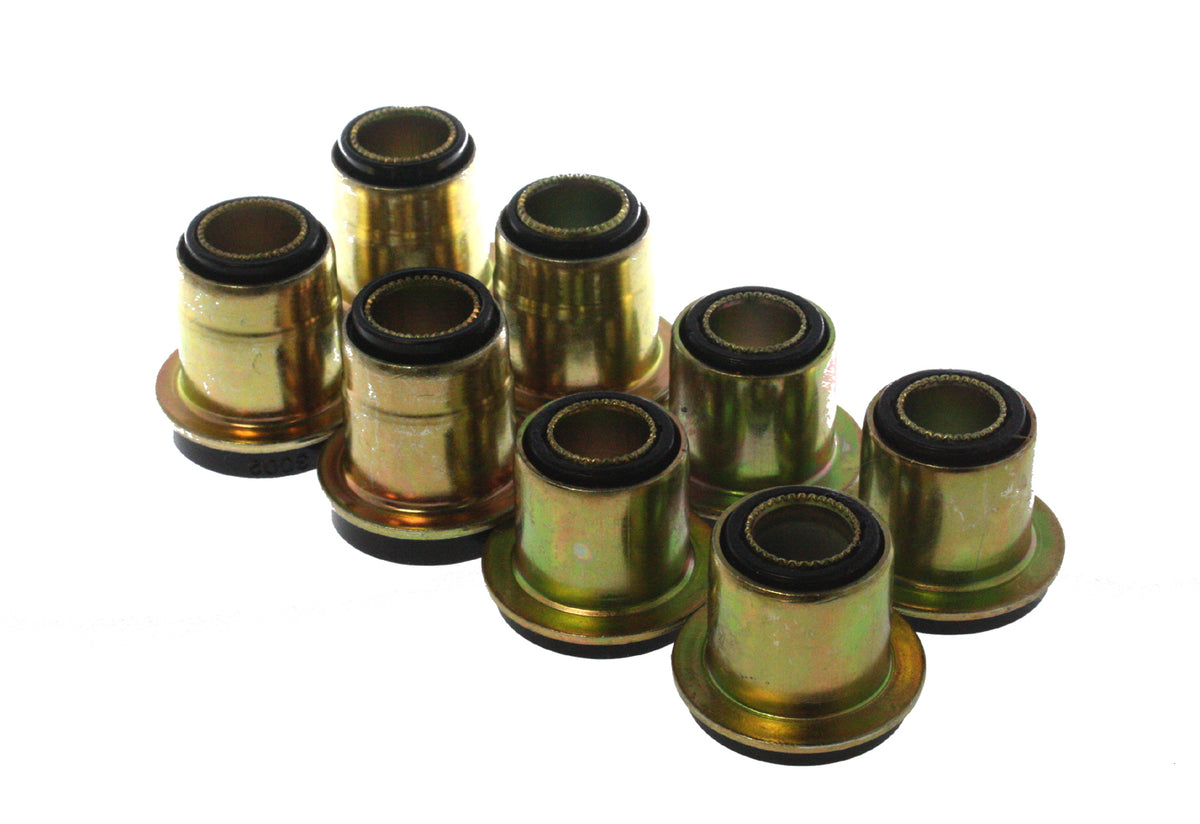 55-82 Chevrolet Models Front Energy Suspension Control Arm Bushing Set