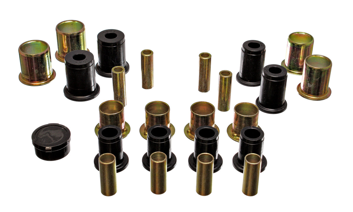 65-96 Buick/Cadillac/Chevrolet/Oldsmobile/Pontiac Models Front Energy Suspension Control Arm Bushing Set