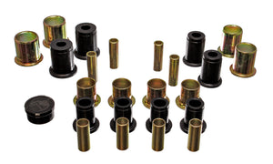 65-96 Buick/Cadillac/Chevrolet/Oldsmobile/Pontiac Models Front Energy Suspension Control Arm Bushing Set
