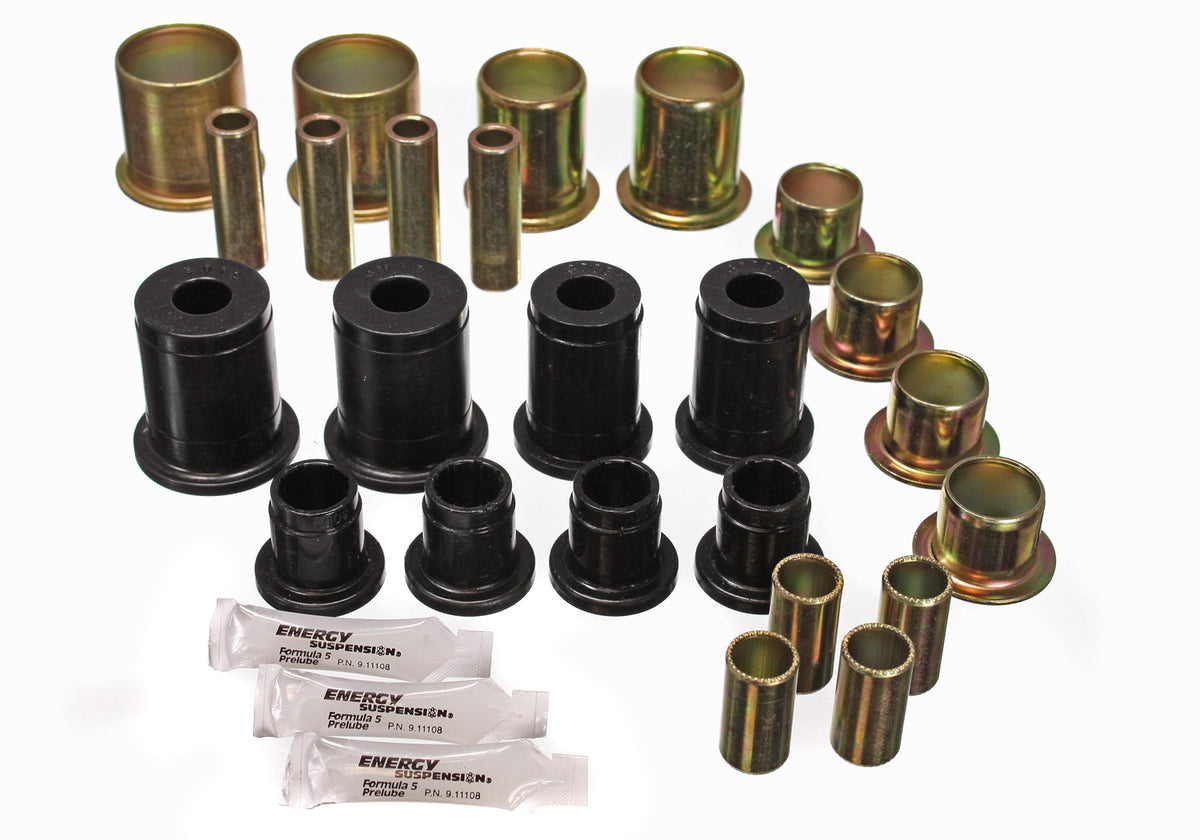 63-67 Chevrolet/Oldsmobile/Pontiac Models Front Energy Suspension Control Arm Bushing Set