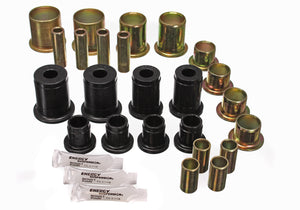 63-67 Chevrolet/Oldsmobile/Pontiac Models Front Energy Suspension Control Arm Bushing Set