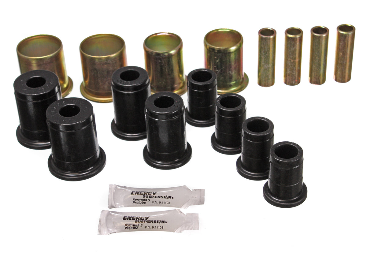 83-04 Chevrolet/GMC Models Front Energy Suspension Control Arm Bushing Set