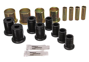 83-04 Chevrolet/GMC Models Front Energy Suspension Control Arm Bushing Set