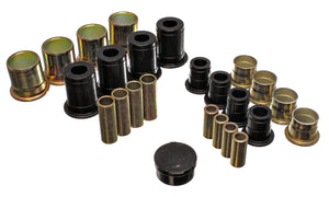 71-80 Chevrolet Monza/Vega Front Energy Suspension Control Arm Bushing Set