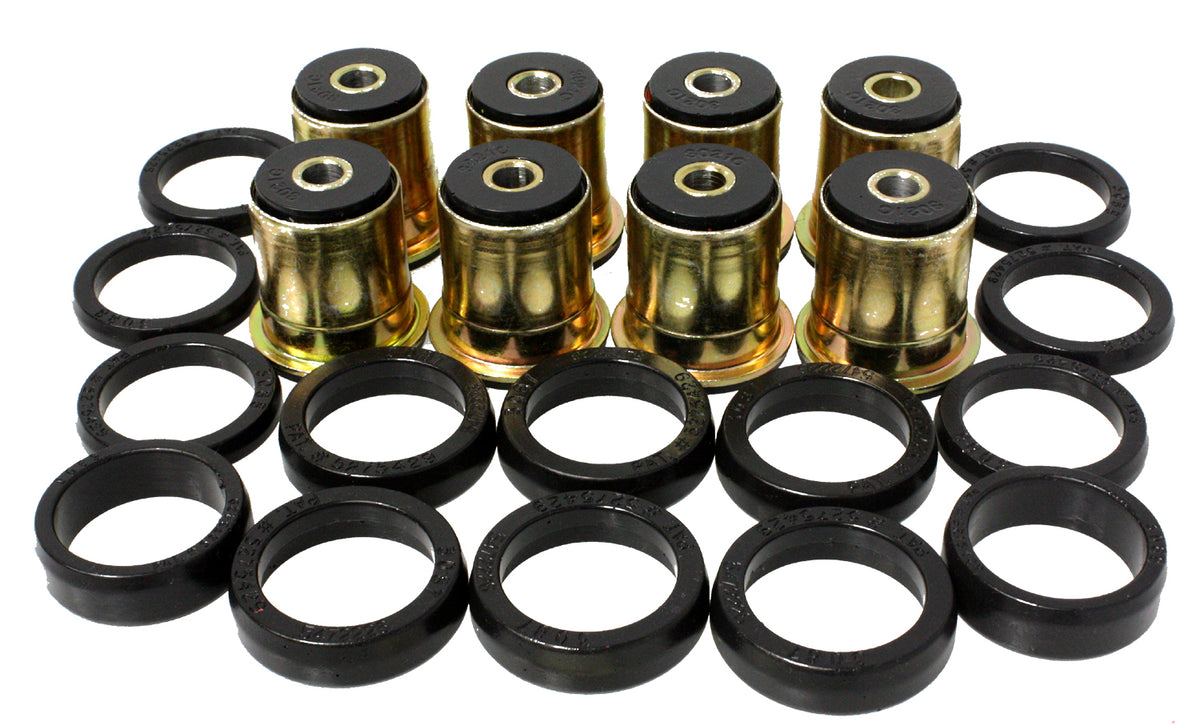 61-92 Buick/Chevrolet/Oldsmobile/Pontiac Models Rear Energy Suspension Control Arm Bushing Set
