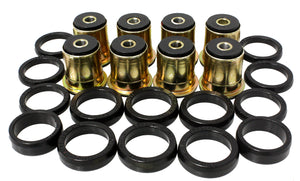61-92 Buick/Chevrolet/Oldsmobile/Pontiac Models Rear Energy Suspension Control Arm Bushing Set
