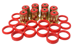 61-92 Buick/Chevrolet/Oldsmobile/Pontiac Models Rear Energy Suspension Control Arm Bushing Set