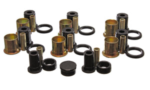63-67 Chevrolet/Oldsmobile/Pontiac Models Rear Energy Suspension Control Arm Bushing Set