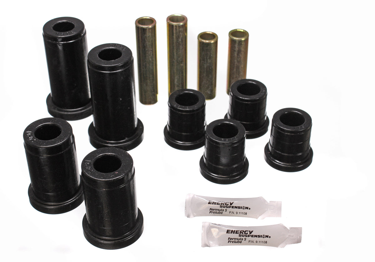 88-99 Chevrolet/GMC Models 4WD Front Energy Suspension Control Arm Bushing Set