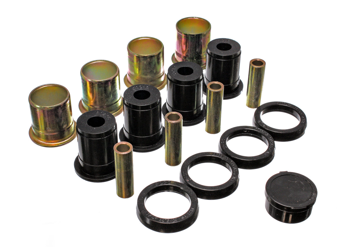 82-02 Chevrolet Camaro/Pontiac Firebird Rear Energy Suspension Control Arm Bushing Set
