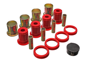 82-02 Chevrolet Camaro/Pontiac Firebird Rear Energy Suspension Control Arm Bushing Set