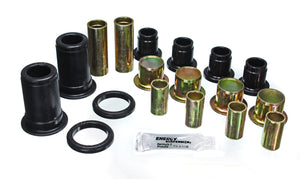 58-70 Chevrolet Bel Air/Biscayne/Caprice/Impala Front Energy Suspension Control Arm Bushing Set