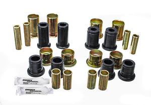 78-88 Buick/Chevrolet/Oldsmobile/Pontiac Models Front Energy Suspension Control Arm Bushing Set