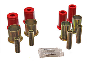 82-92 Chevrolet Camaro/Pontiac Firebird Front Energy Suspension Control Arm Bushing Set