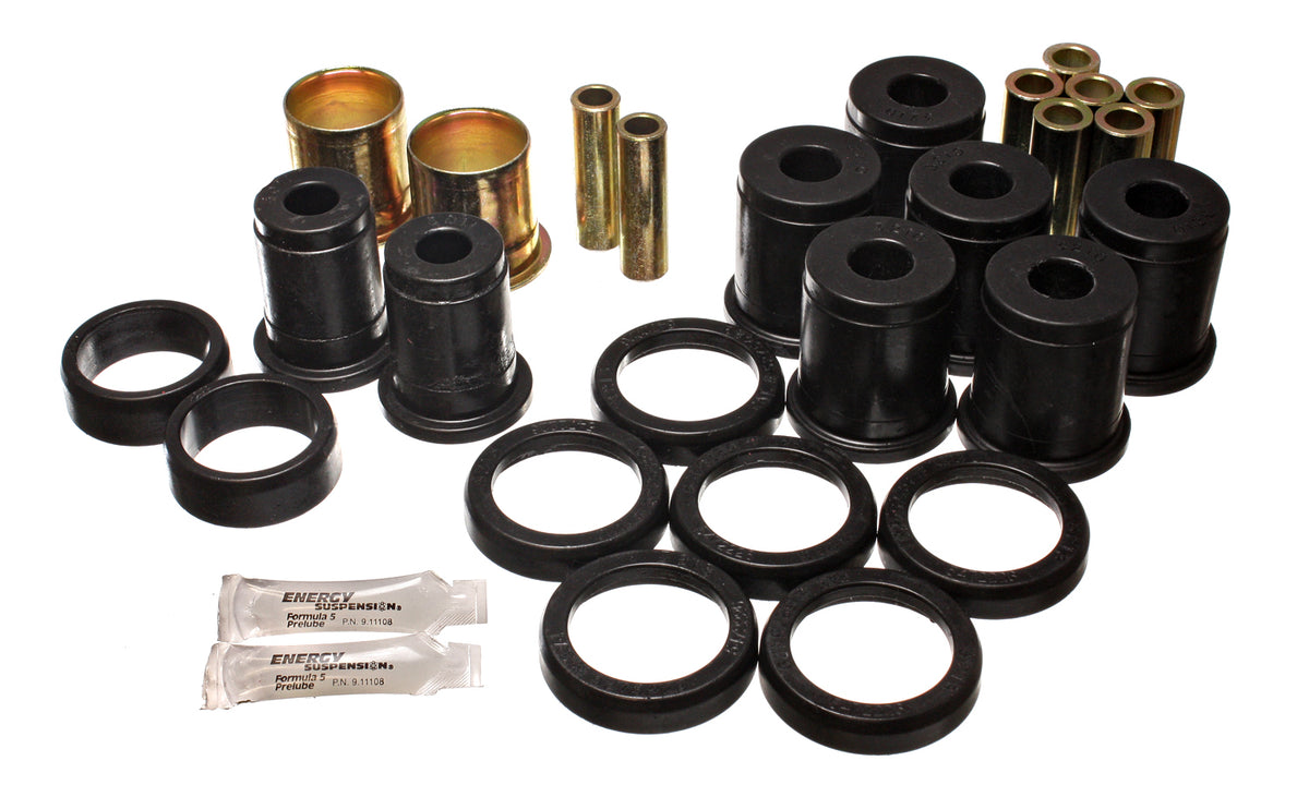 65-85 Buick/Chevrolet Models Rear Energy Suspension Control Arm Bushing Set