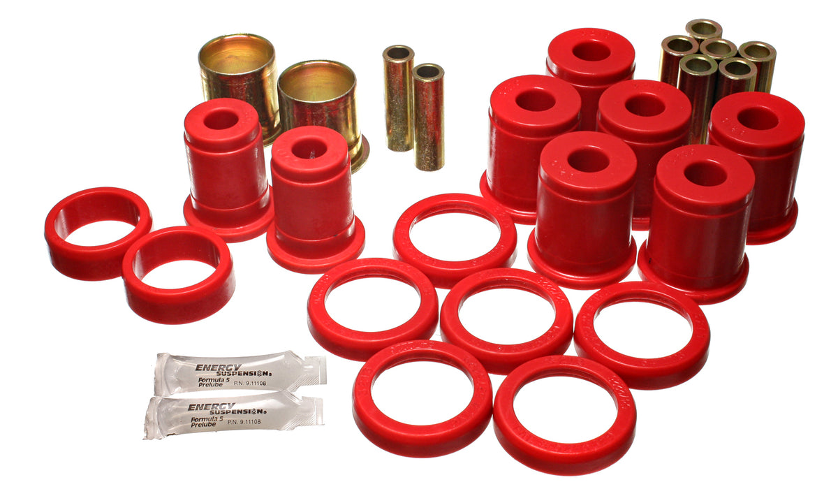 65-85 Buick/Chevrolet Models Rear Energy Suspension Control Arm Bushing Set