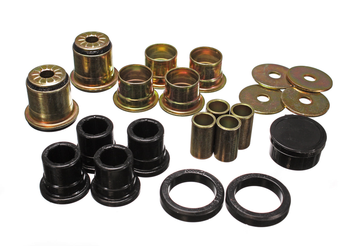 62-67 Chevrolet Nova Front Energy Suspension Control Arm Bushing Set