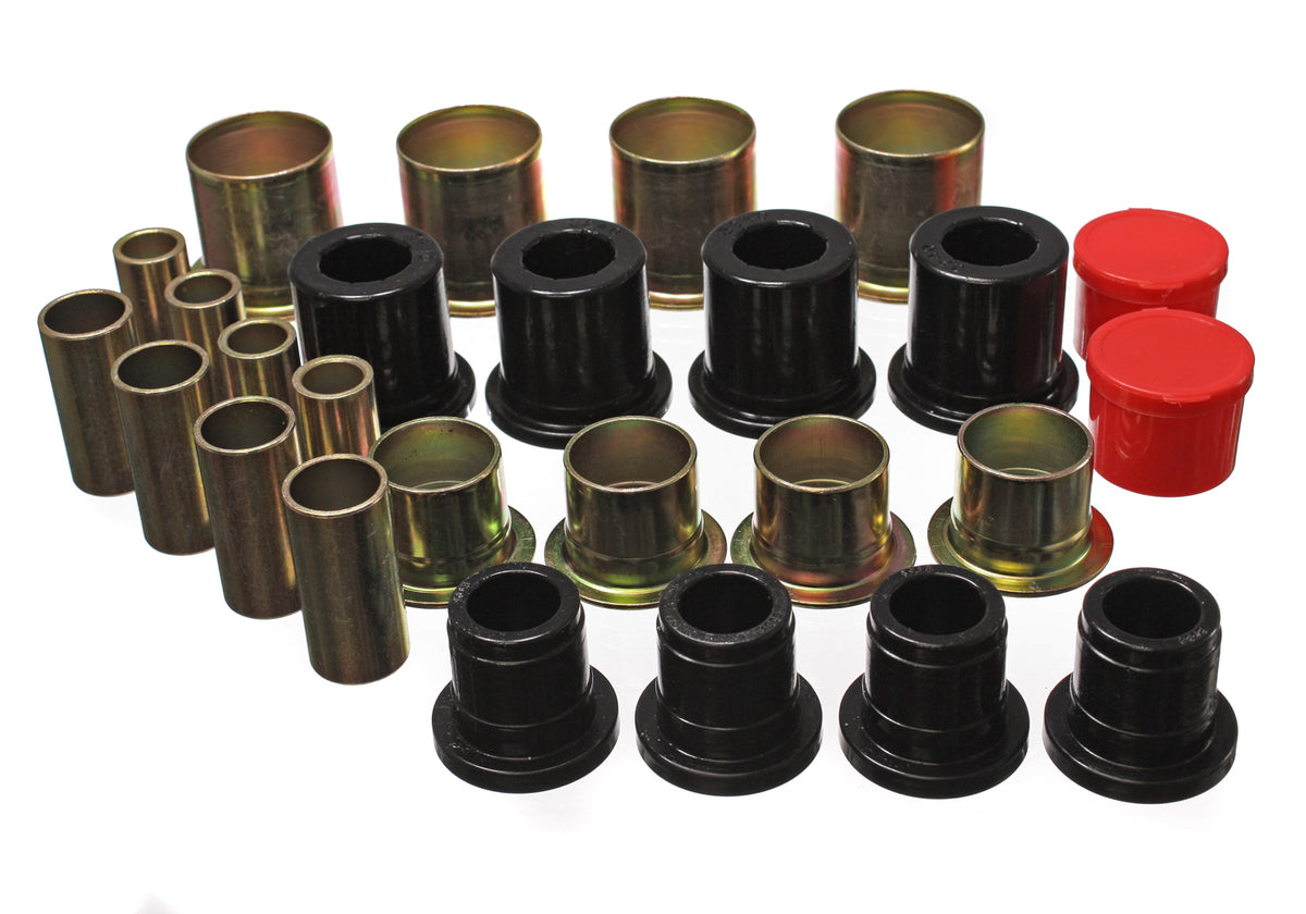 67-96 Chevrolet/GMC Models RWD Front Energy Suspension Control Arm Bushing Set