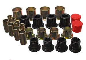 67-96 Chevrolet/GMC Models RWD Front Energy Suspension Control Arm Bushing Set